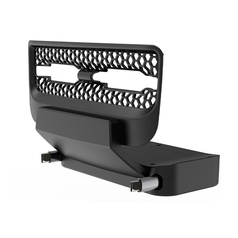 Docking Station Usb C - Rare For Tesla Model 3/Y 2021-2023