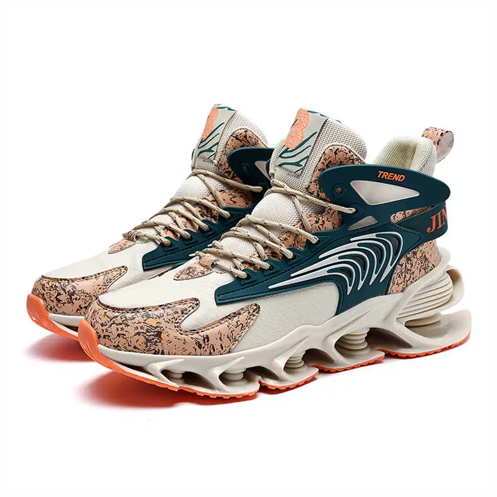 Non-slip Mid Child Running Sne - огляд і ціна Tech Office Outfits Men