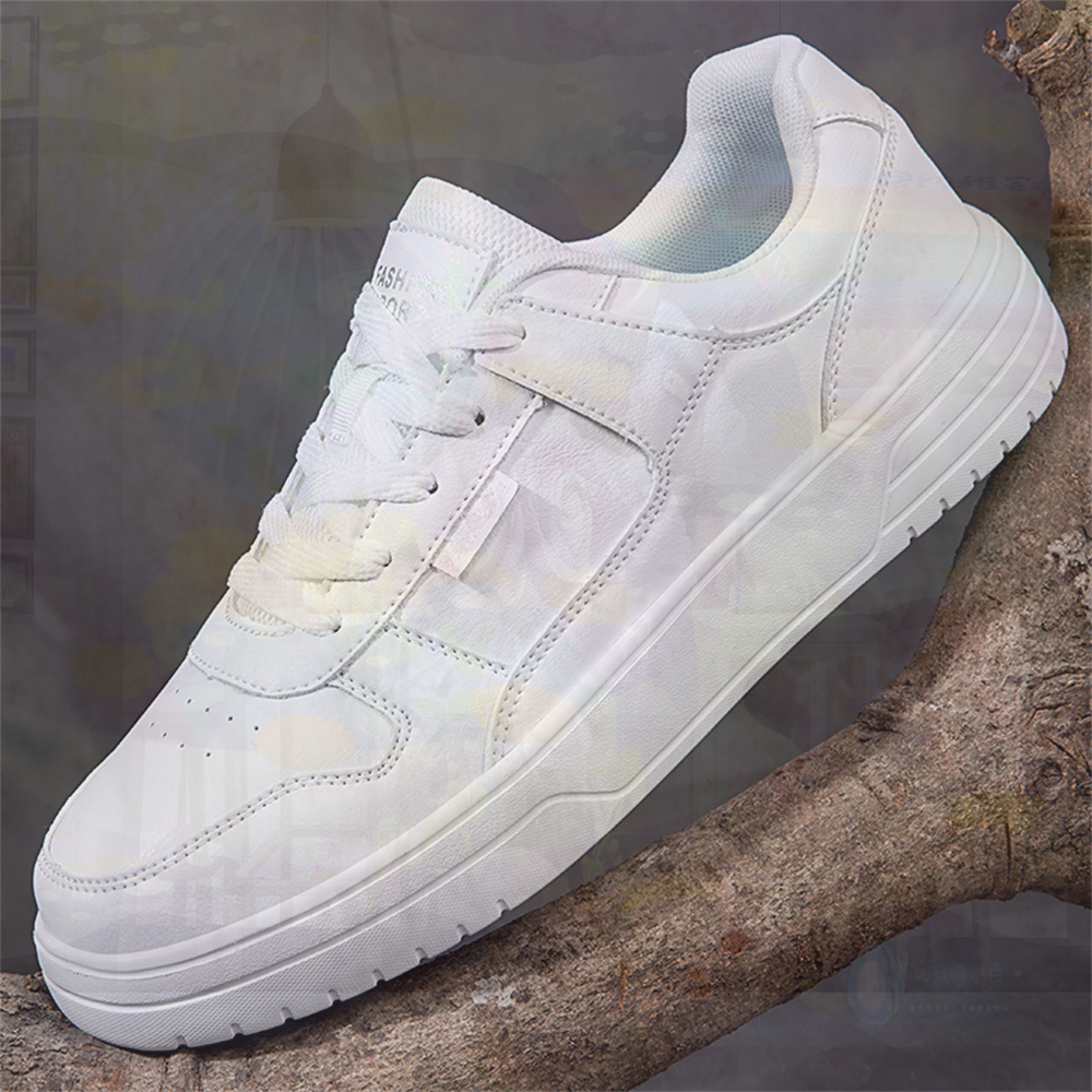 With Ties PU Leather Shoes 41  - огляд і ціна Tech Office Outfits Men