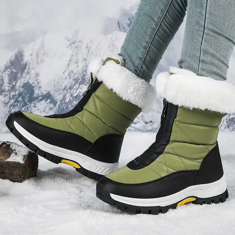 Women's Boot Sneakers Walking  - огляд і ціна Tech Office Outfits Men