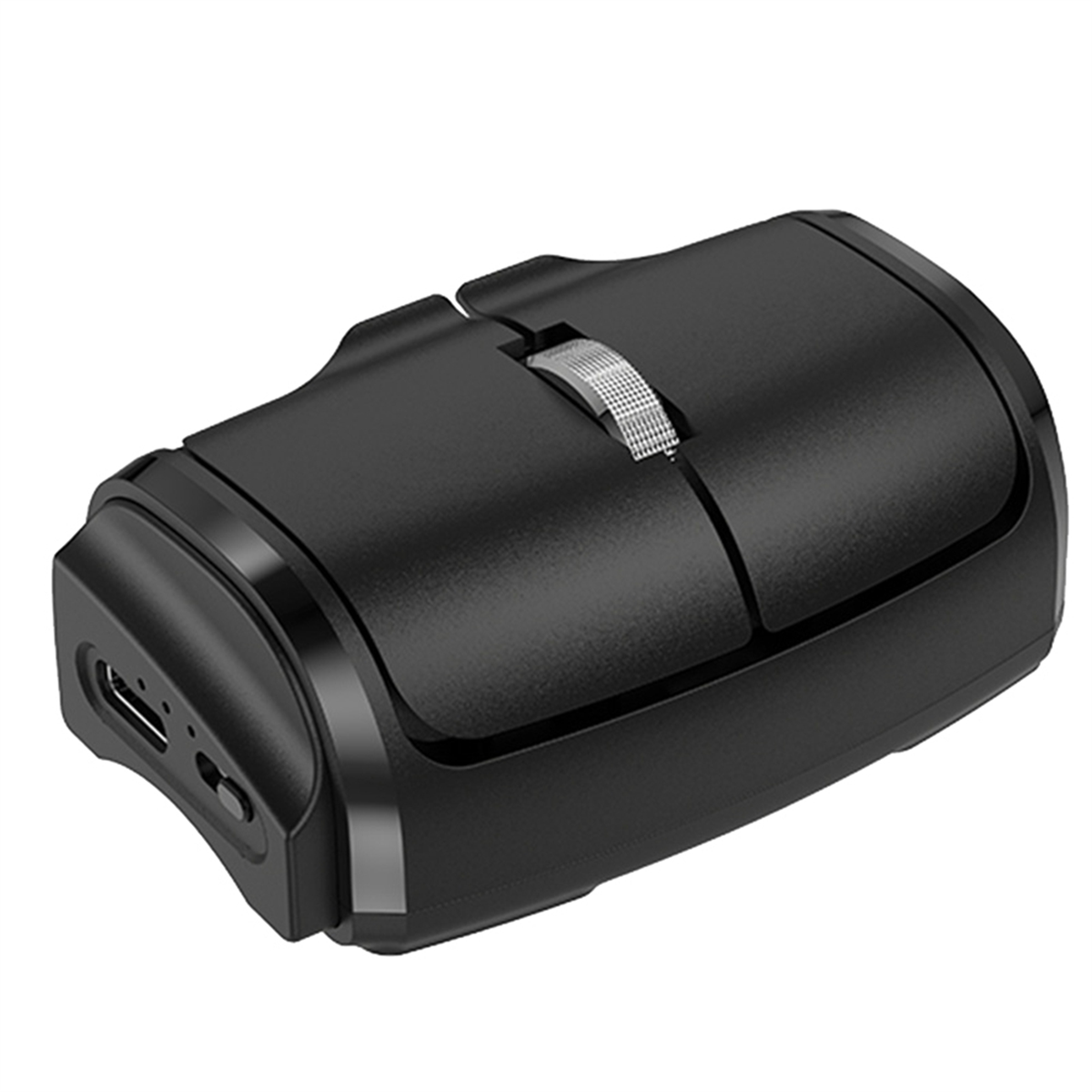 AB01 Bluetooth 2.4G Wireless F - огляд і ціна Ergonomic Mouse Vertical