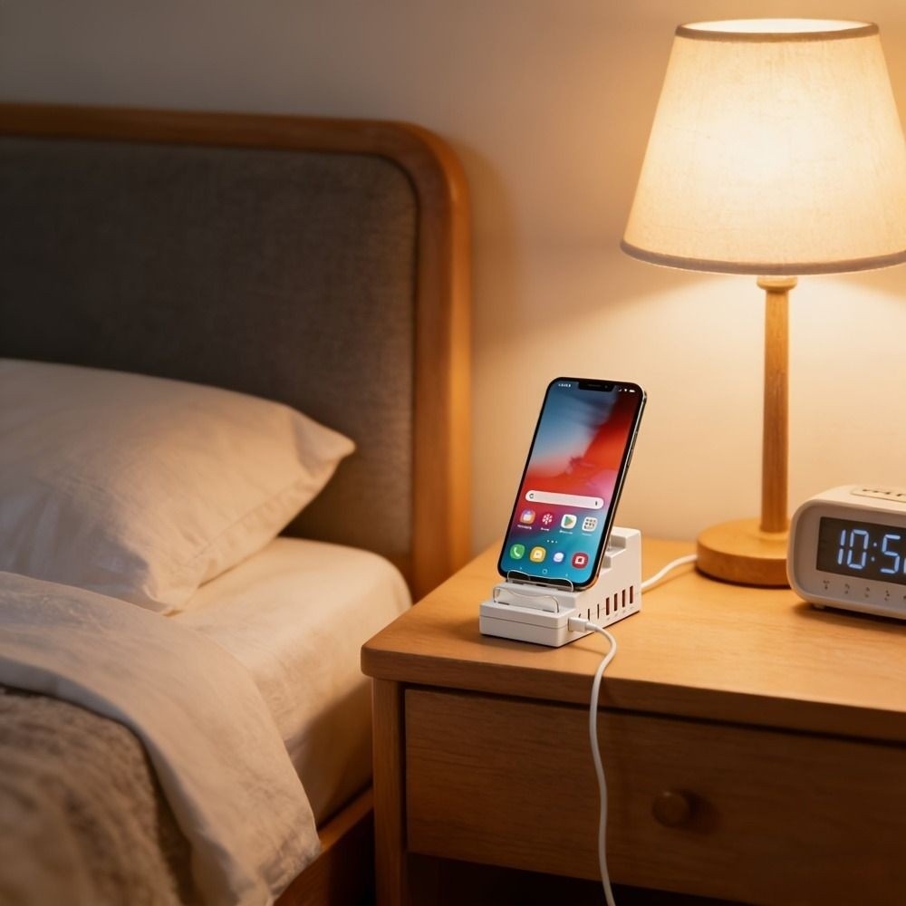 Portable Design Multi Port Typ - огляд і ціна Docking Station Usb C