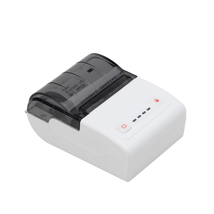 Mini Receipt Printer Rechargea - огляд і ціна Pos Terminal Android