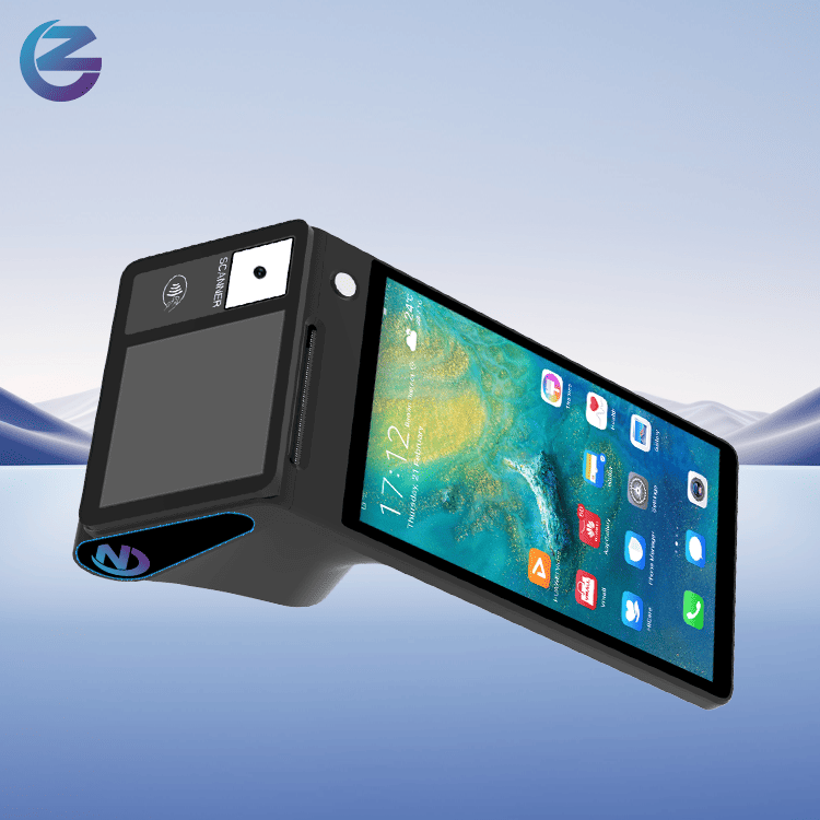 Z108 Android 14.0 8 Inch Pos H - огляд і ціна Pos Terminal Android