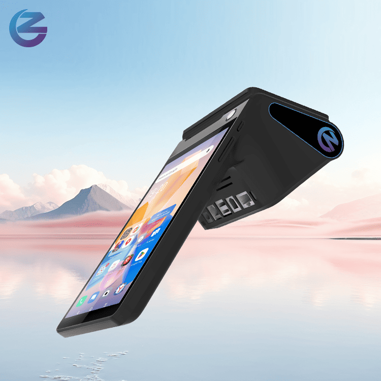 Z108 Android 14.0 8 Inch Pos H - огляд і ціна Pos Terminal Android