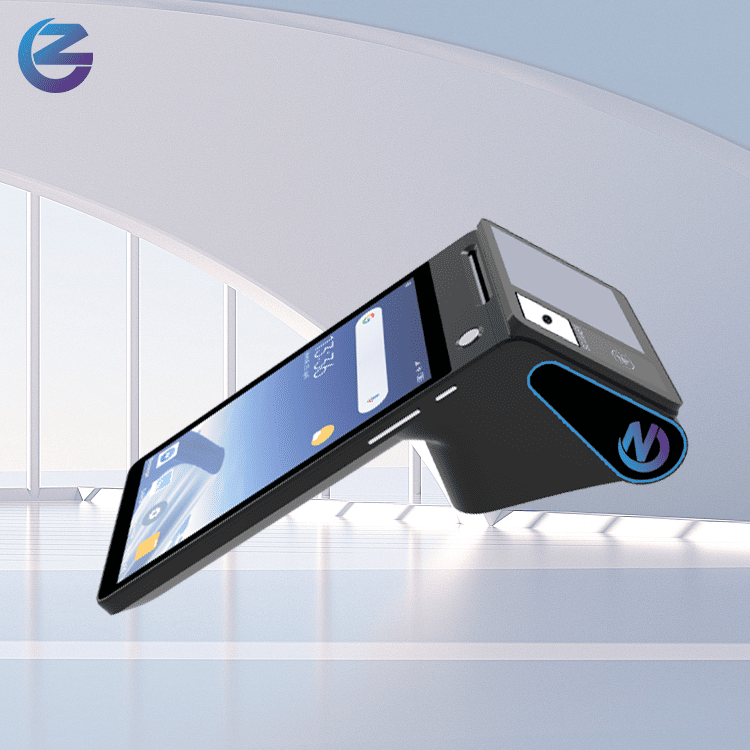 Z108 Android 14.0 8 Inch Pos H - огляд і ціна Pos Terminal Android