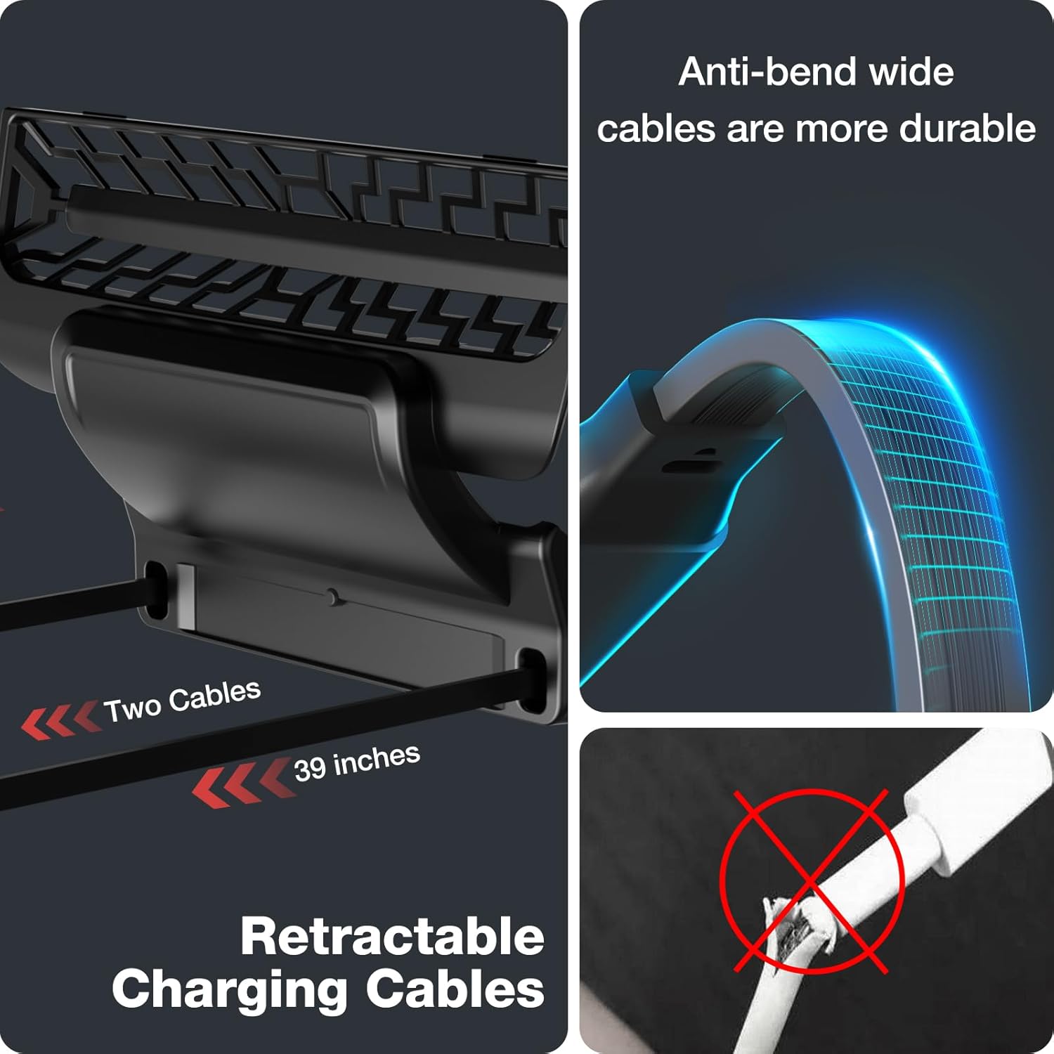 For Tesla Model 3/Y 2021-2023  - огляд і ціна Docking Station Usb C