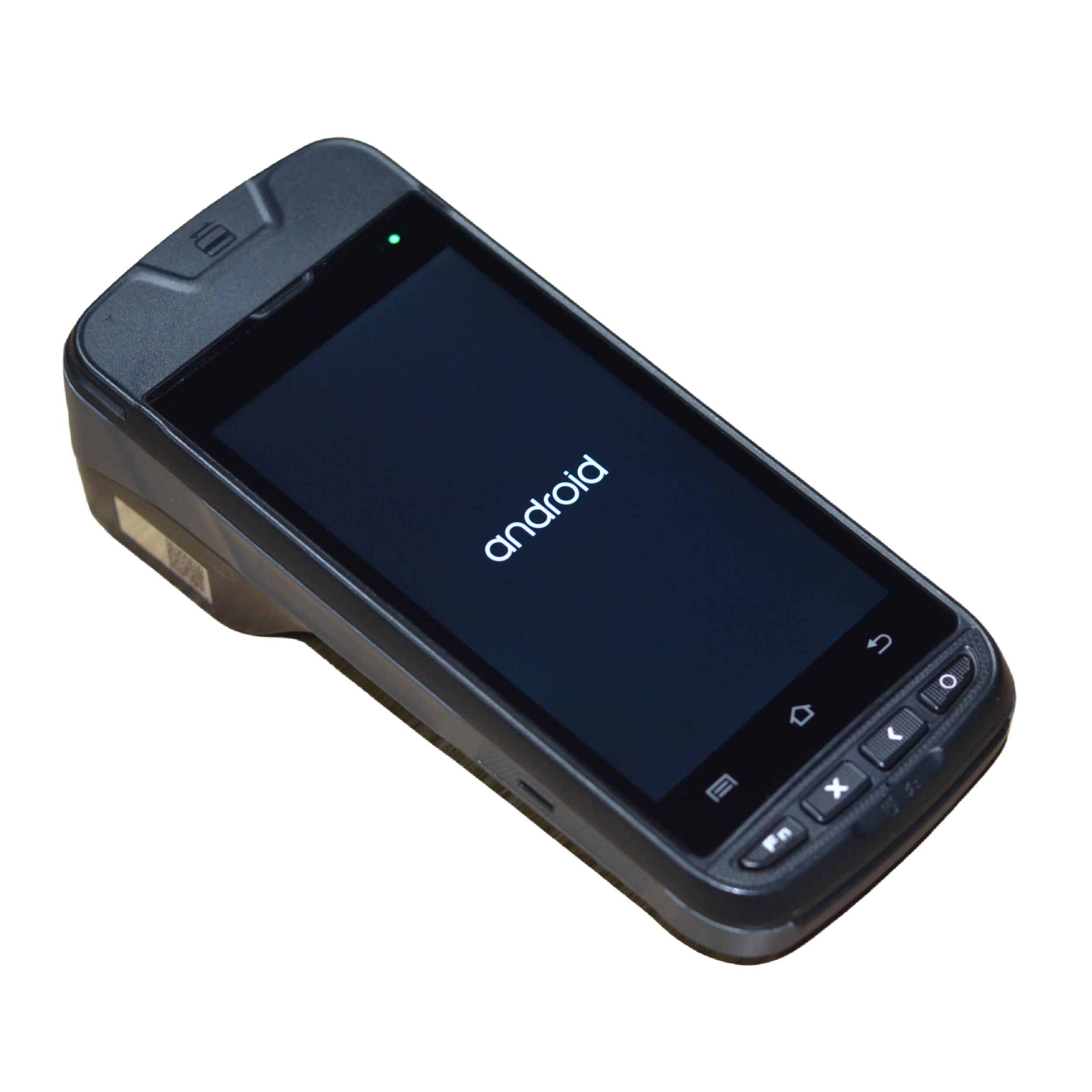 Used Uruvo i9000S Android PDA  - огляд і ціна Pos Terminal Android