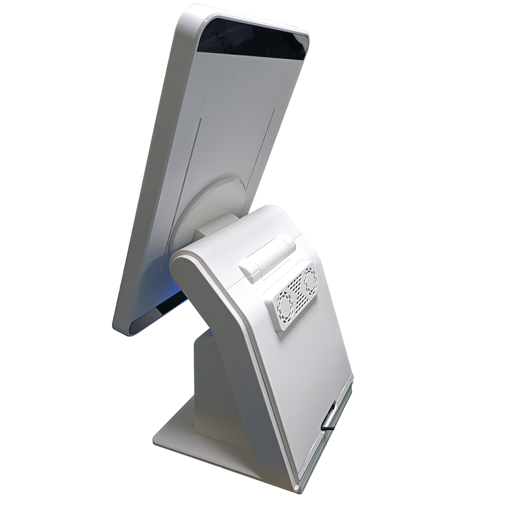 Self Service Digital Payment K - огляд і ціна Pos Terminal Android