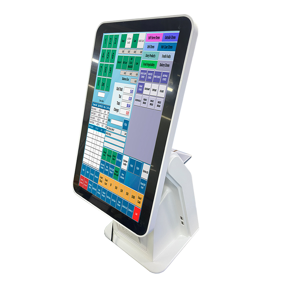 Self Service Digital Payment K - огляд і ціна Pos Terminal Android