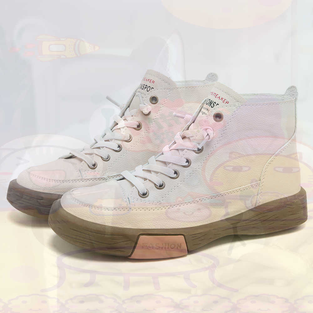 High Top Hi Cut Offers Skatebo - огляд і ціна Tech Office Outfits Men