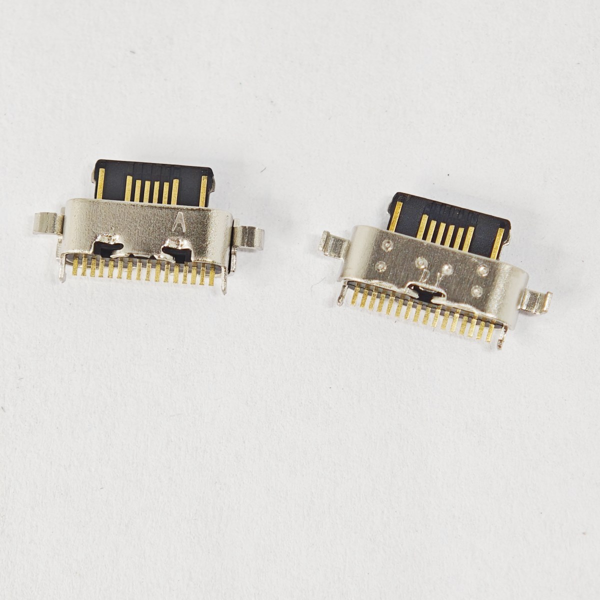 10-50Pcs For Motorola Moto G34 - огляд і ціна Docking Station Usb C