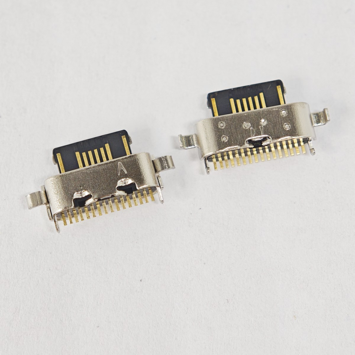10-50Pcs For Motorola Moto G34 - огляд і ціна Docking Station Usb C