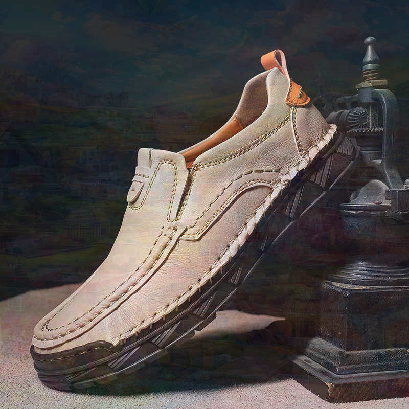 39 Slipon Sneakers Man 46 Walk - огляд і ціна Tech Office Outfits Men