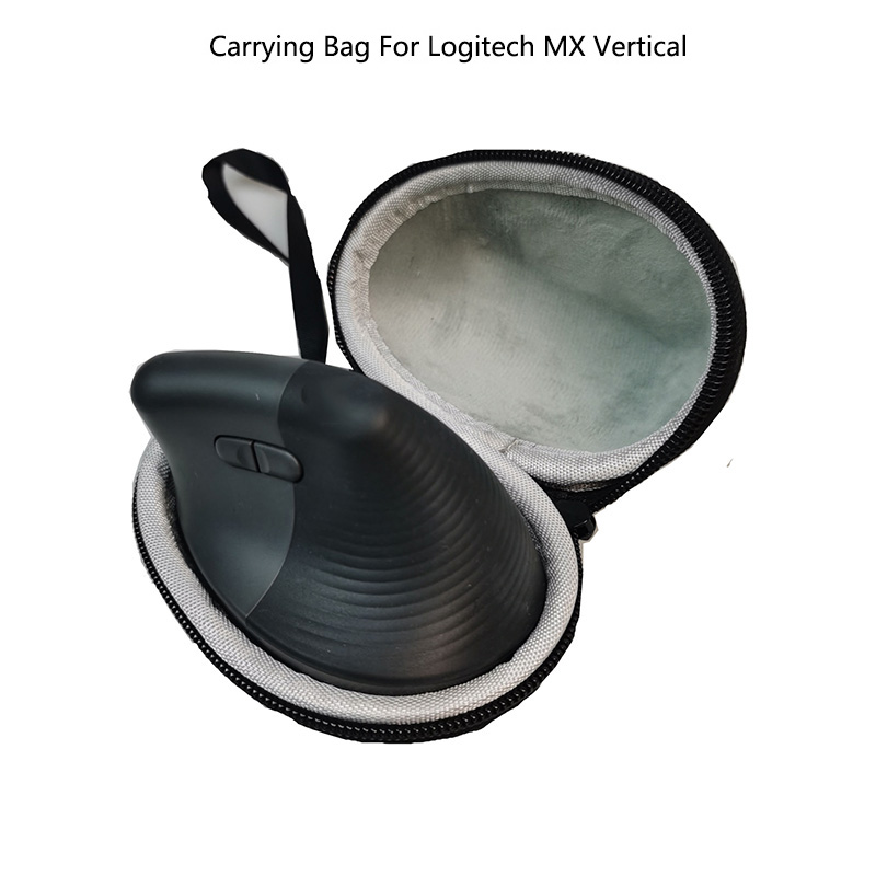 for Logitech MX Vertical Gamin - огляд і ціна Ergonomic Mouse Vertical