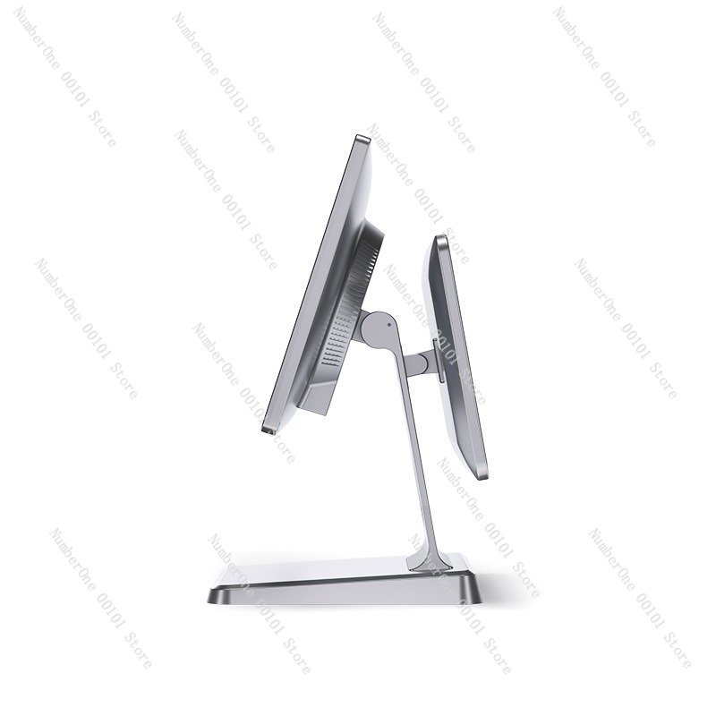 15.6 Inch Android Dual Screen  - огляд і ціна Pos Terminal Android