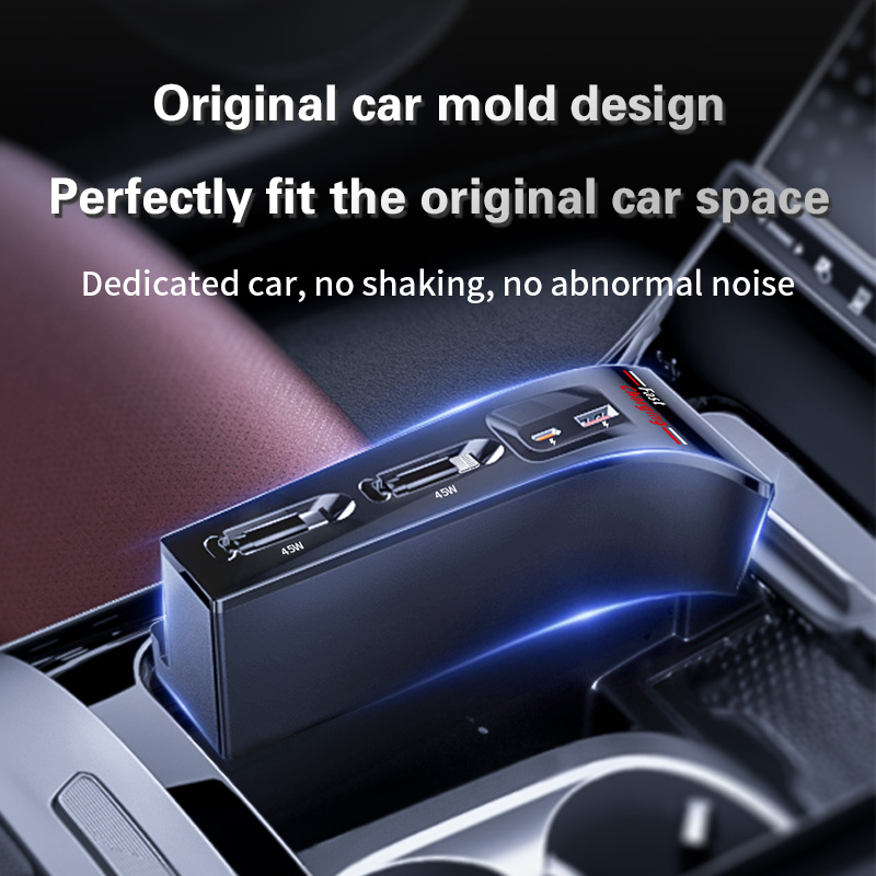 2022-2025 For Mercedes C Class - огляд і ціна Docking Station Usb C