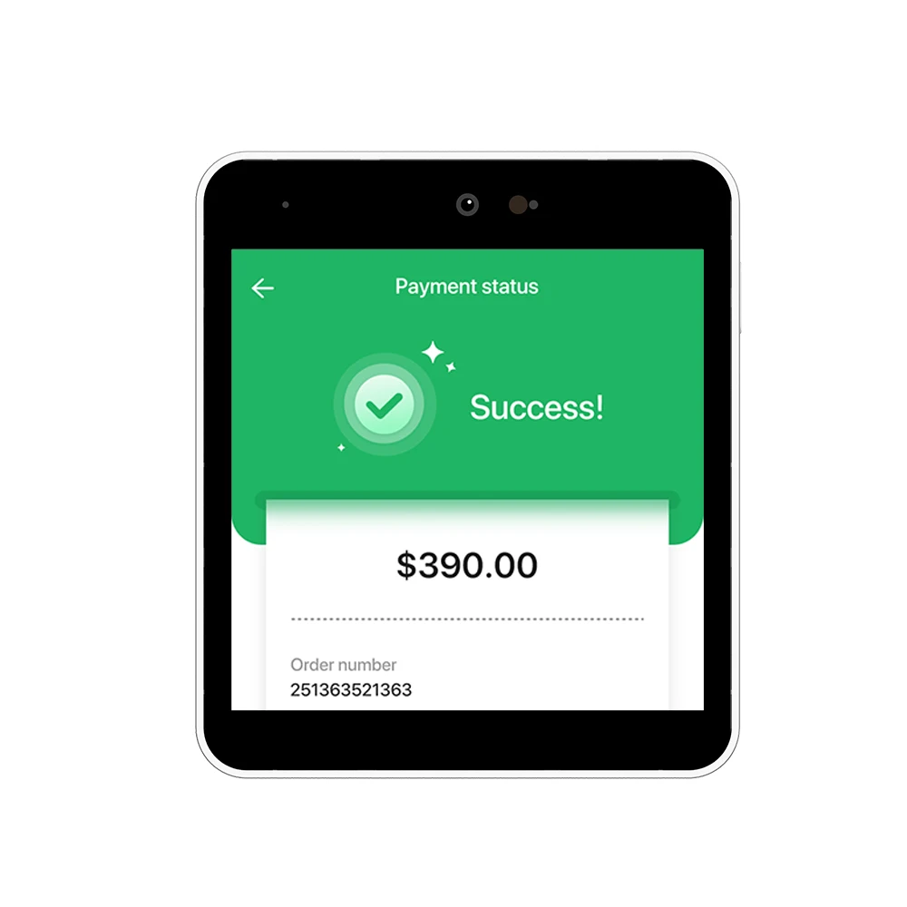 Best Seller 4Inch Android 13.0 - огляд і ціна Pos Terminal Android