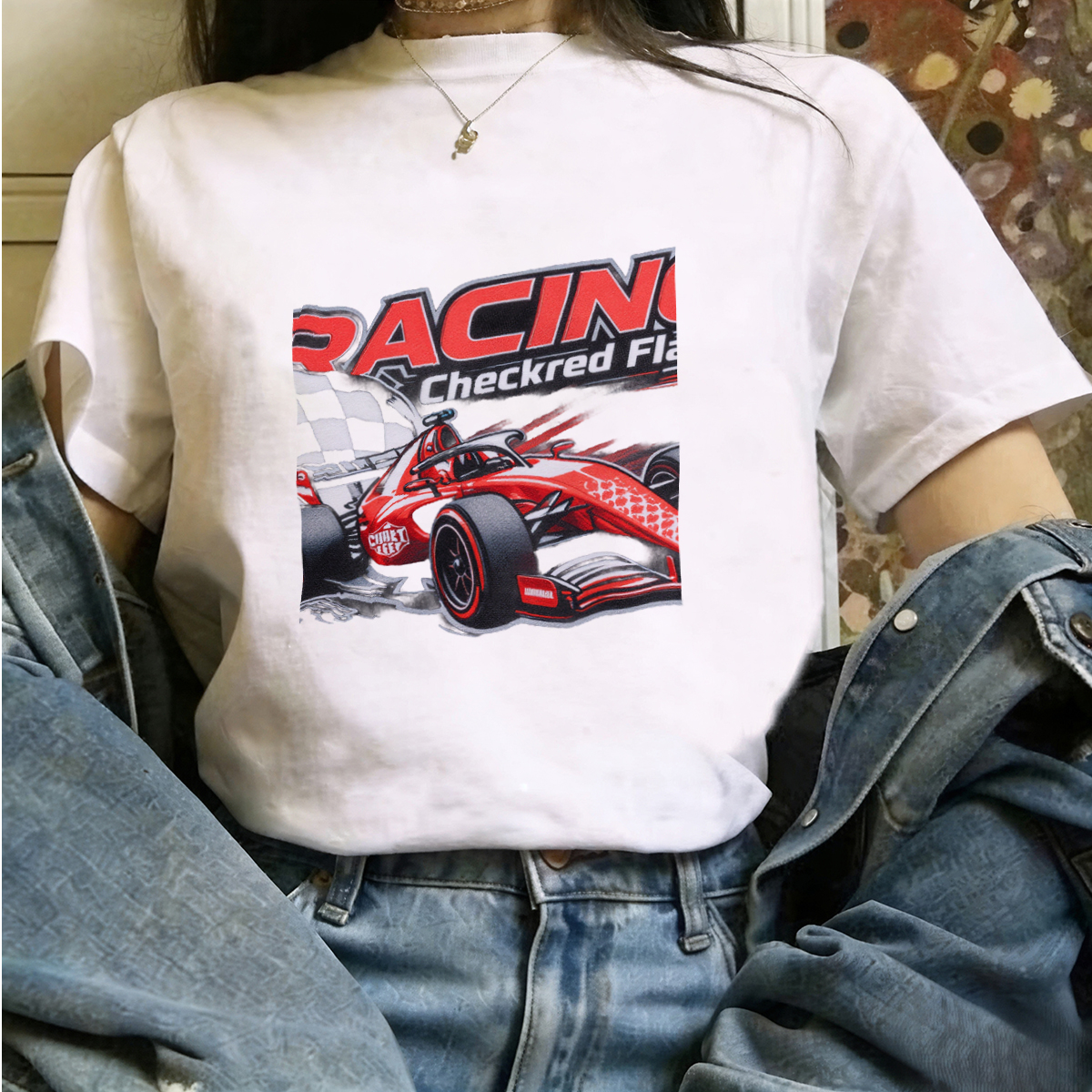 T Shirts Smart Fabric Interfac - огляд і ціна Tech Office Engineer