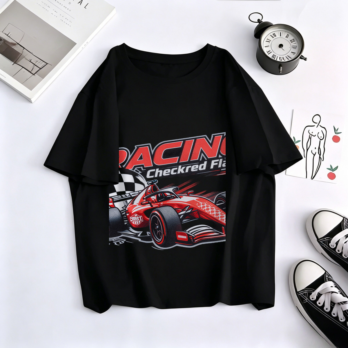 T Shirts Smart Fabric Interfac - огляд і ціна Tech Office Engineer