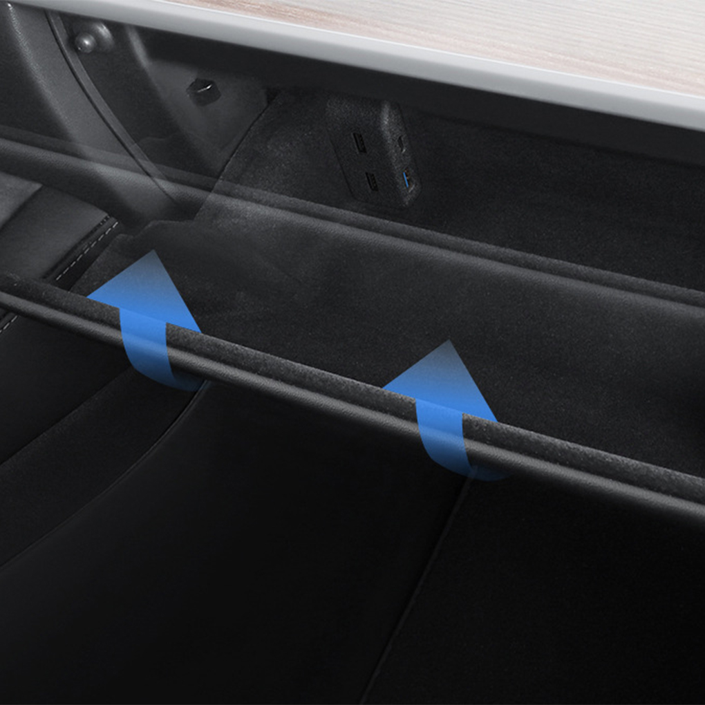 Glove Box Docking Station 4 US - огляд і ціна Docking Station Usb C