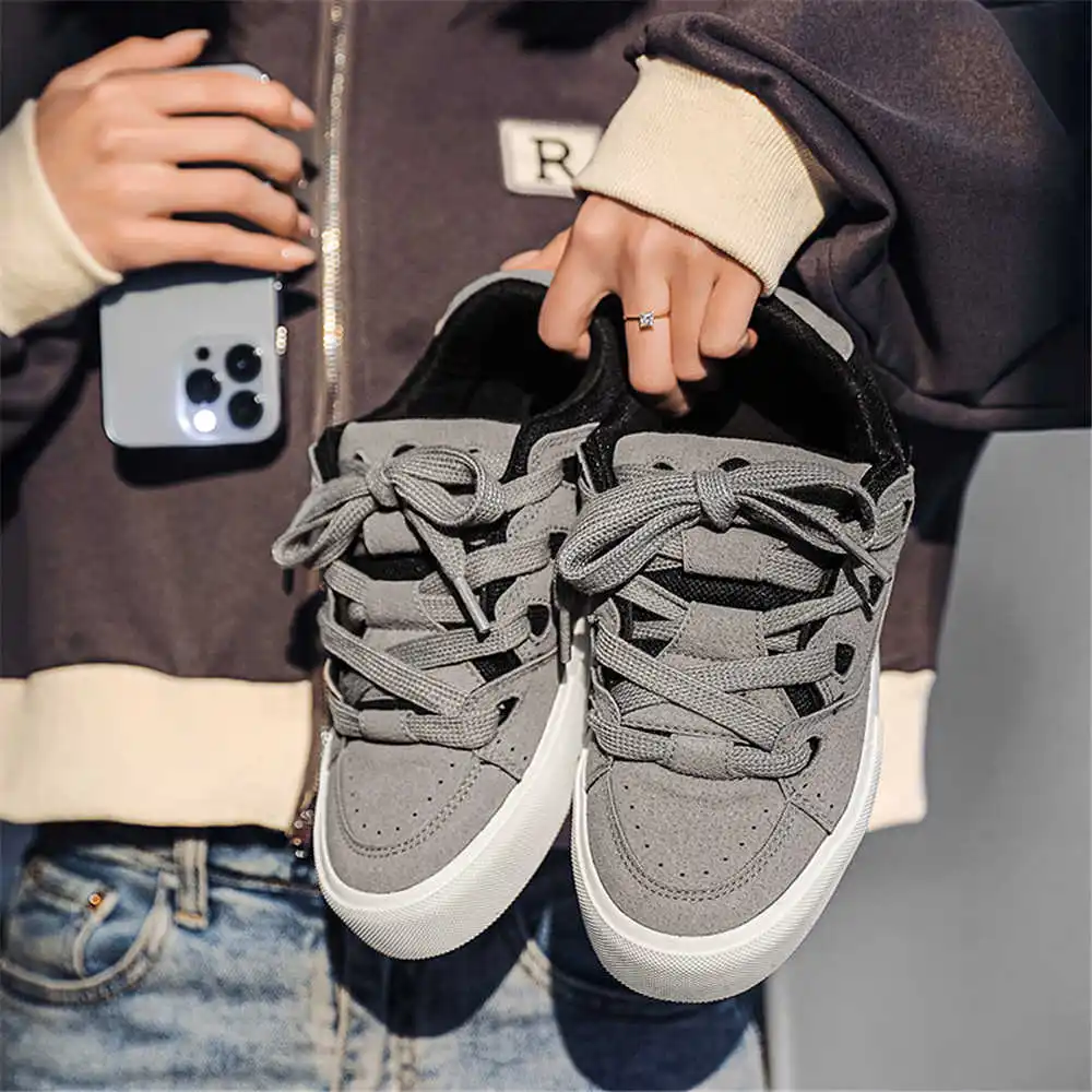 With Lacing Hiphop Women's Sch - огляд і ціна Tech Office Outfits Men