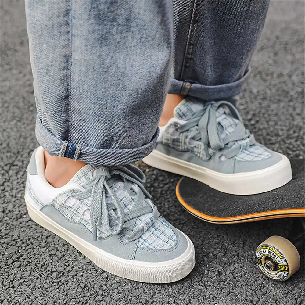 With Lacing Hiphop Women's Sch - огляд і ціна Tech Office Outfits Men