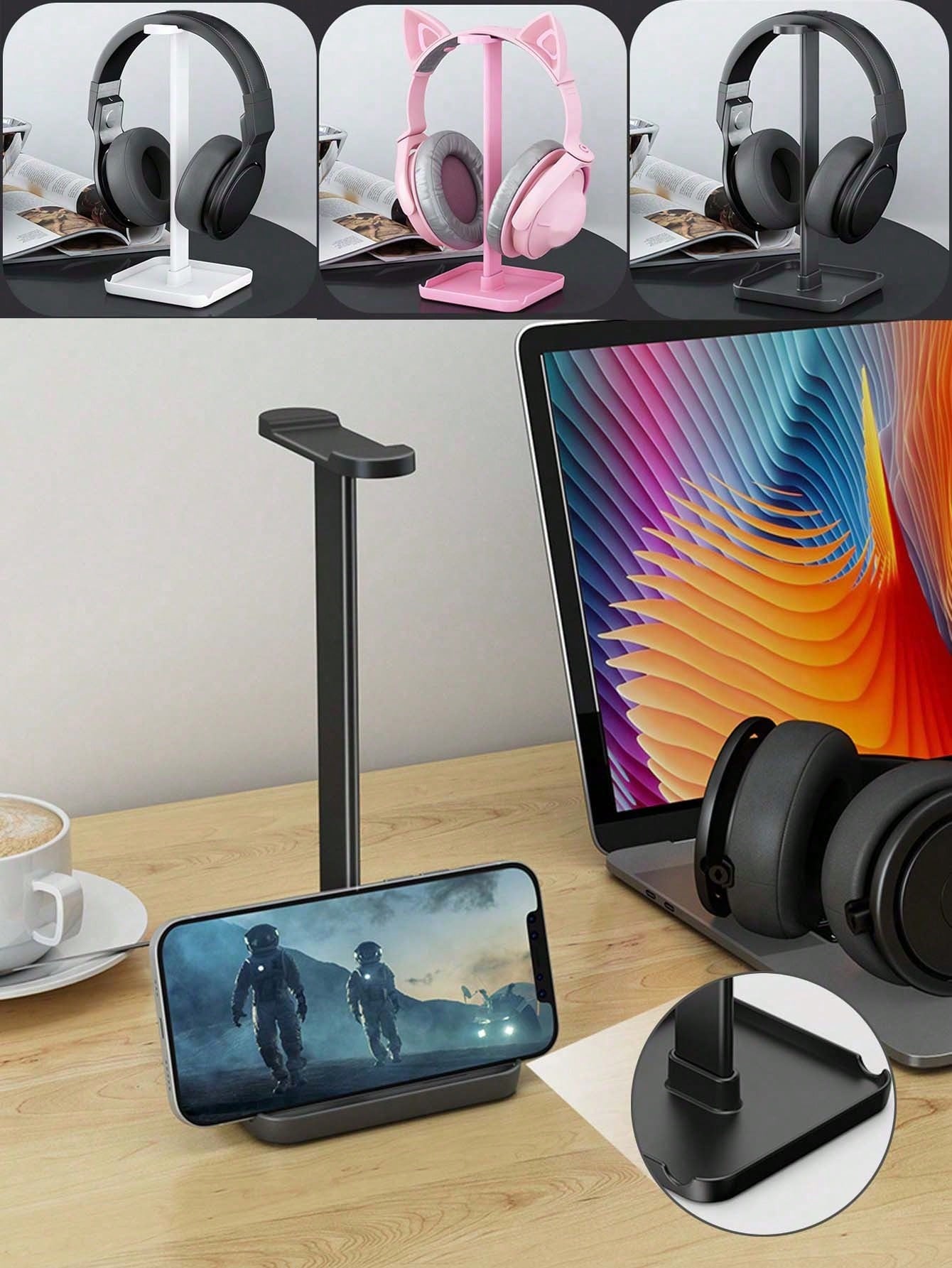 Ergonomic Curved Stand Desktop - огляд і ціна Office Tech Duties