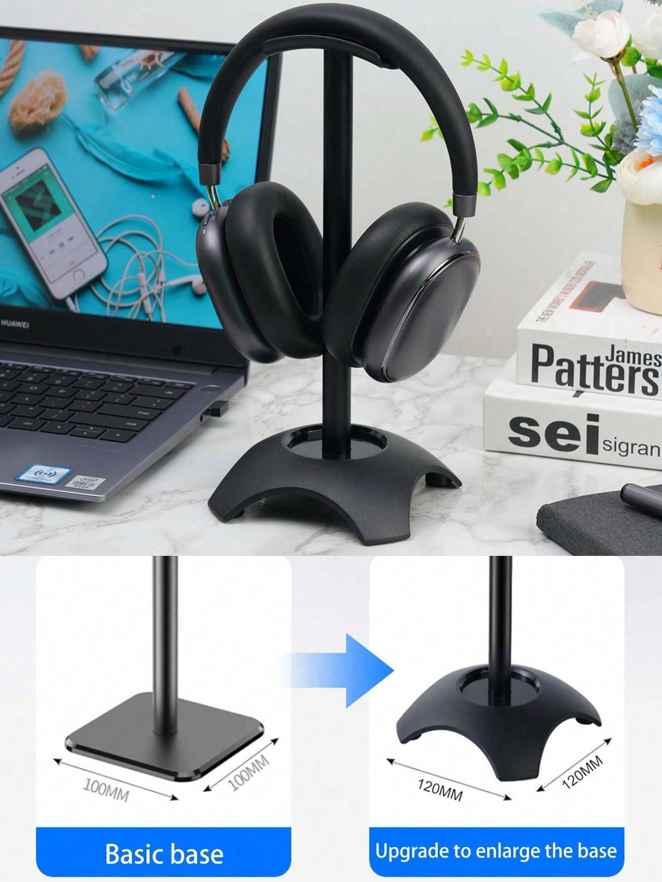Ergonomic Curved Stand Desktop - огляд і ціна Office Tech Duties