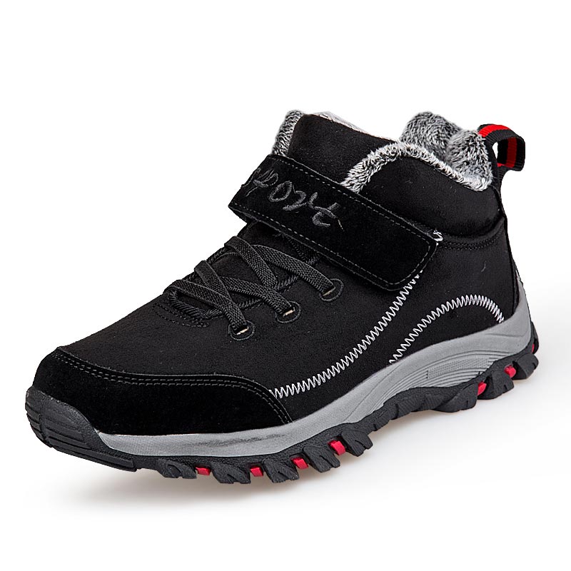 short winter sports shoes for  - огляд і ціна Tech Office Outfits Men