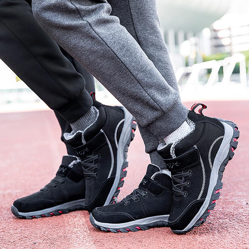 short winter sports shoes for  - огляд і ціна Tech Office Outfits Men