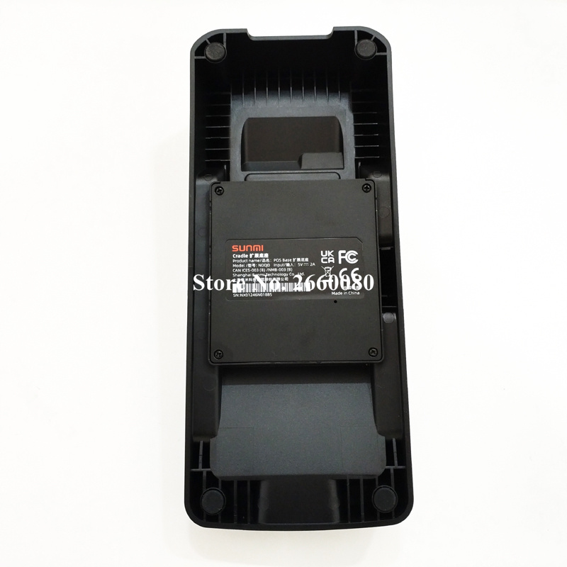 Brand New Original SUNMI Charg - огляд і ціна Pos Terminal Android