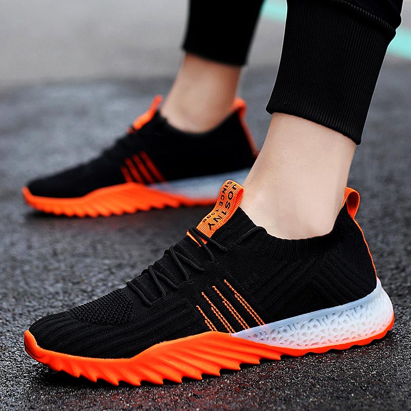 Plus Size Light Weight Air Mes - огляд і ціна Tech Office Outfits Men