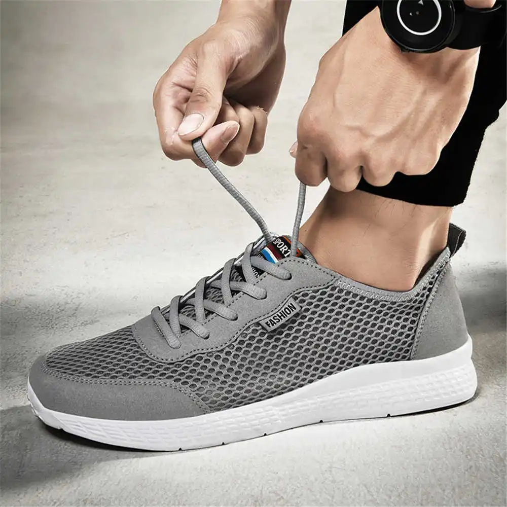 35-46 Breathable Light Blue Sn - огляд і ціна Tech Office Outfits Men