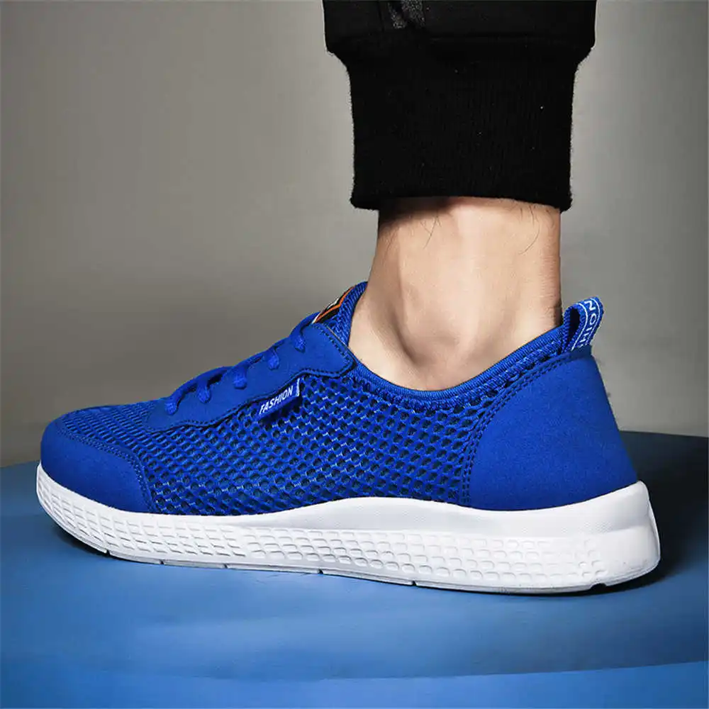 35-46 Breathable Light Blue Sn - огляд і ціна Tech Office Outfits Men
